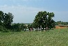 II Runda Pucharu Polski FIELD - 2012