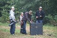 III Runda Pucharu Polski FIELD - 2012
